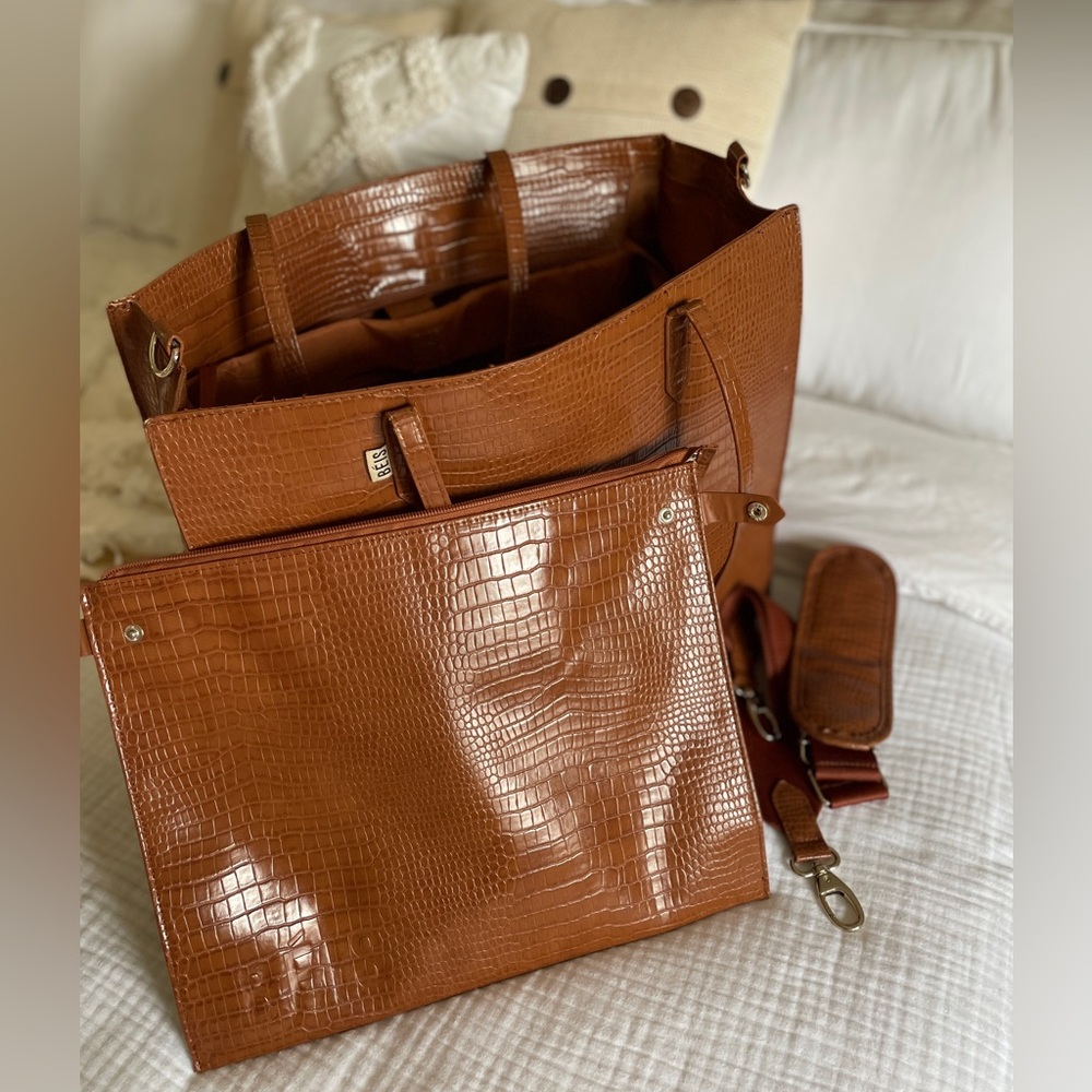 Beis The Large Work Tote